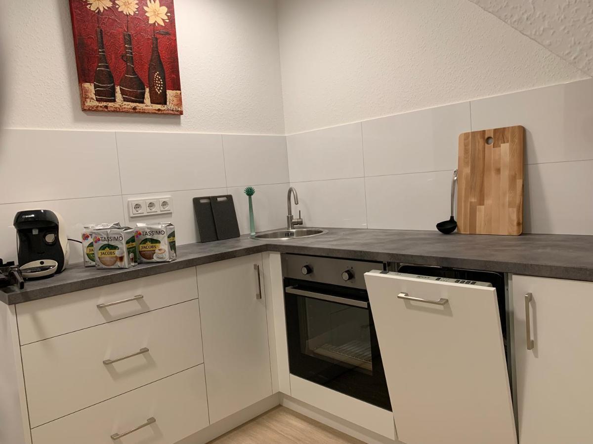 Appartement-Koblenz Koblenz  Bagian luar foto