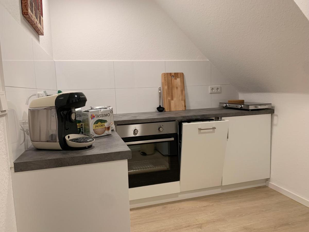 Appartement-Koblenz Koblenz  Bagian luar foto