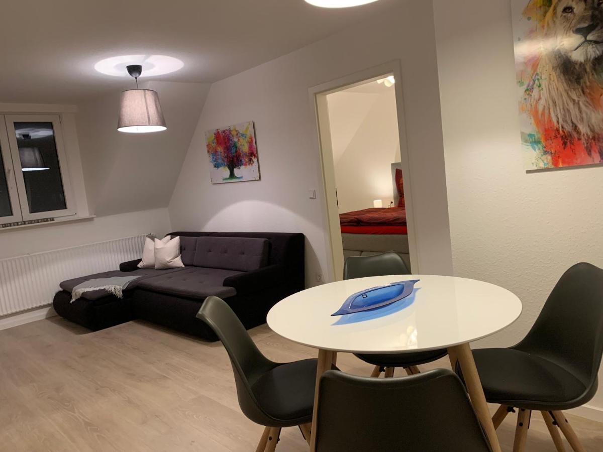 Appartement-Koblenz Koblenz  Bagian luar foto