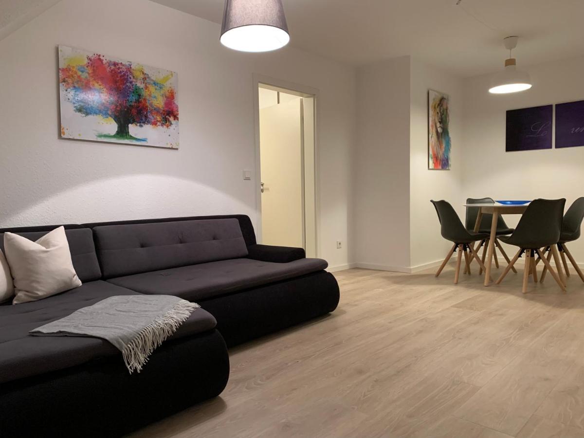 Appartement-Koblenz Koblenz  Bagian luar foto