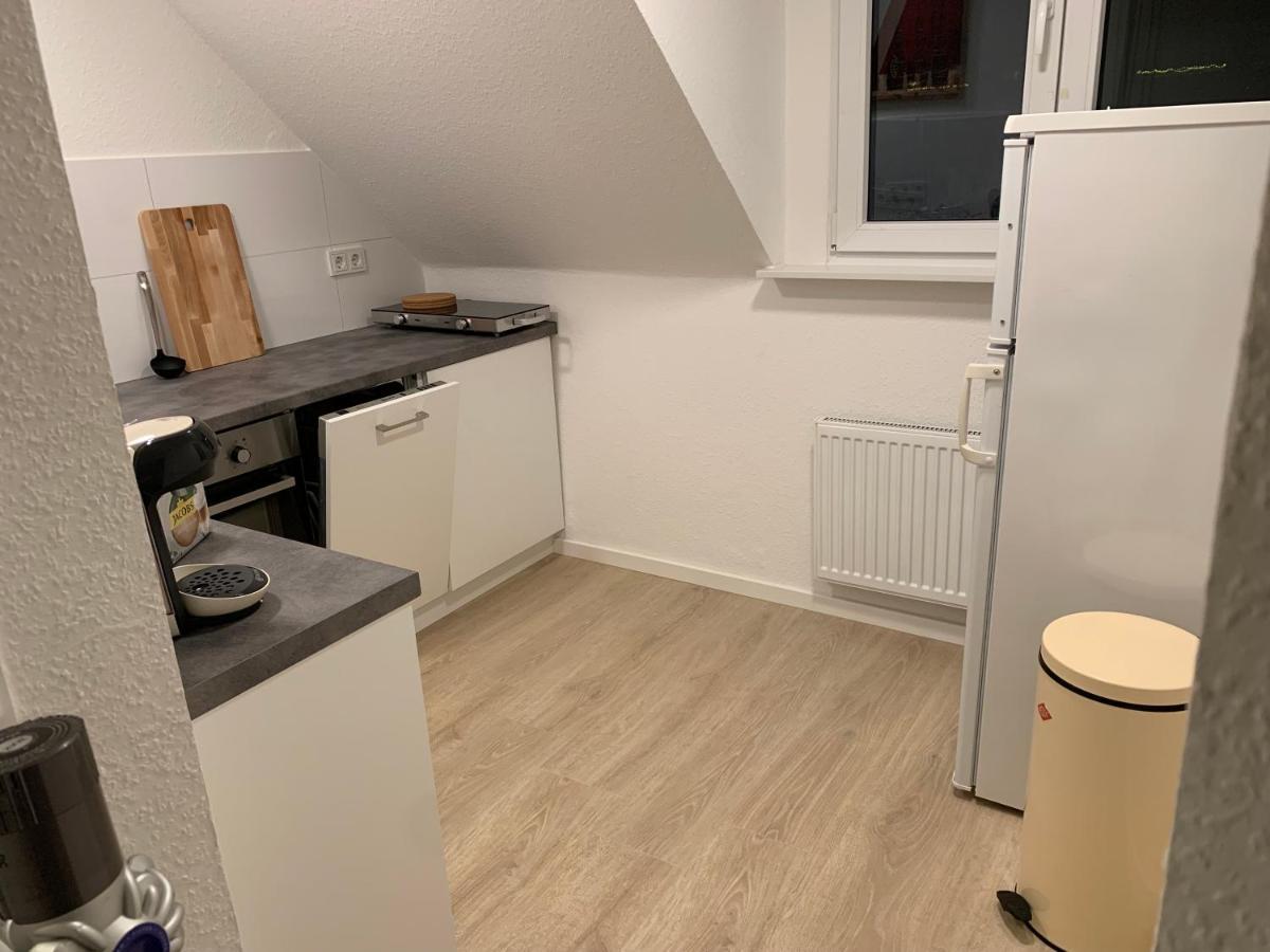 Appartement-Koblenz Koblenz  Bagian luar foto