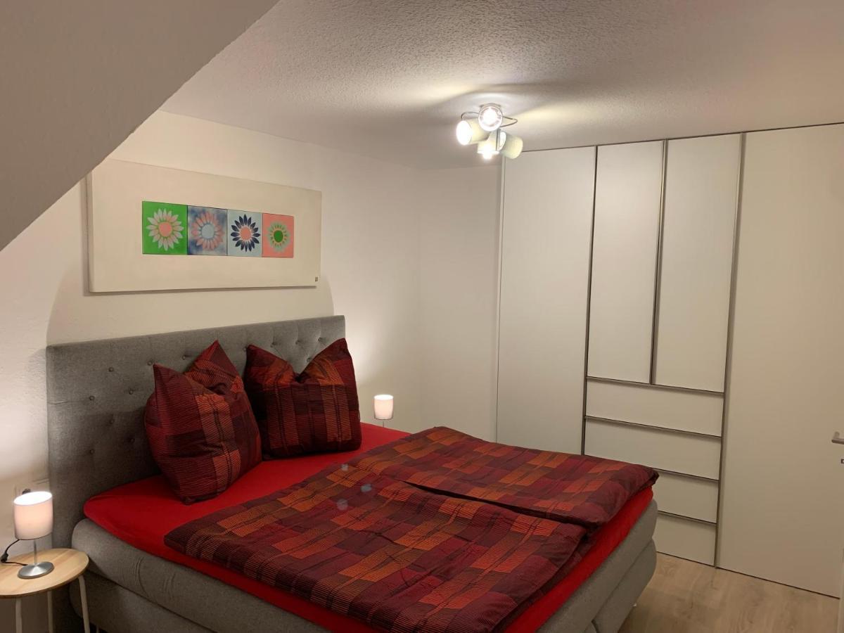 Appartement-Koblenz Koblenz  Bagian luar foto