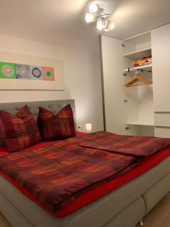 Appartement-Koblenz Koblenz  Bagian luar foto