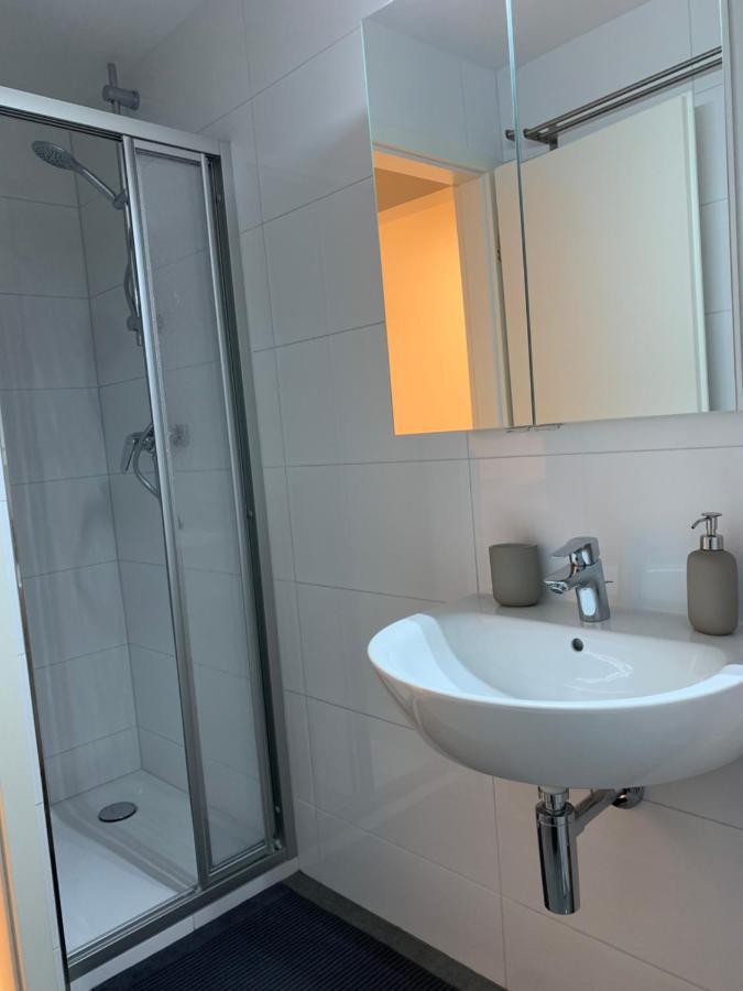 Appartement-Koblenz Koblenz  Bagian luar foto