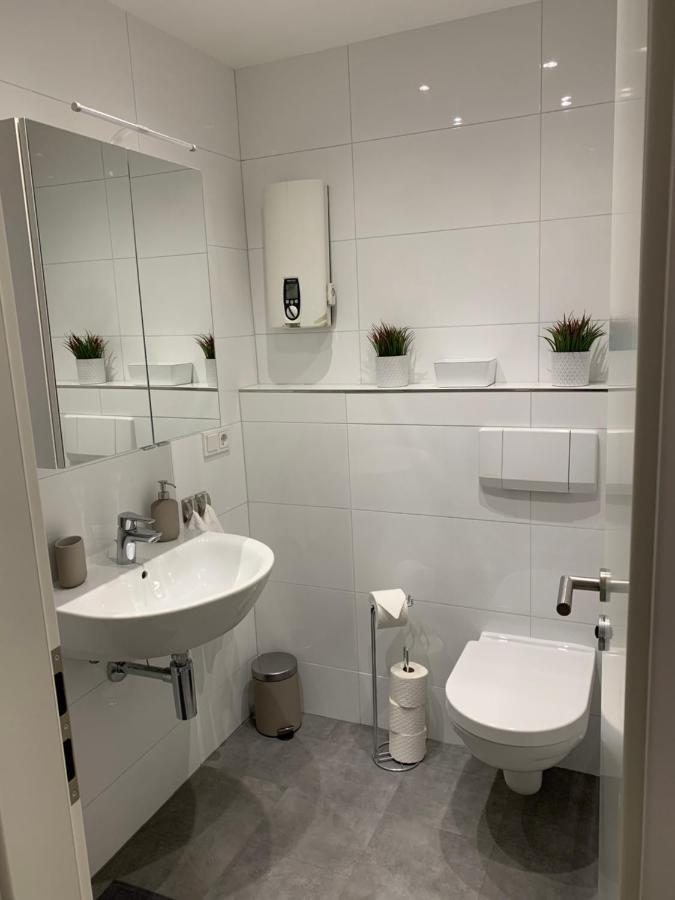 Appartement-Koblenz Koblenz  Bagian luar foto