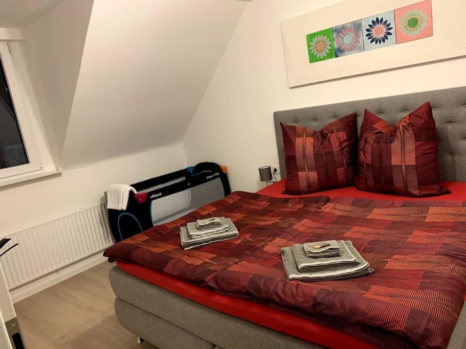 Appartement-Koblenz Koblenz  Bagian luar foto