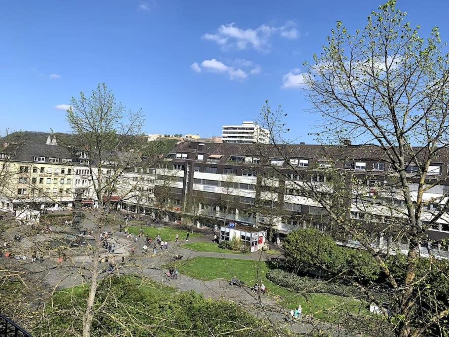 Appartement-Koblenz Koblenz  Bagian luar foto