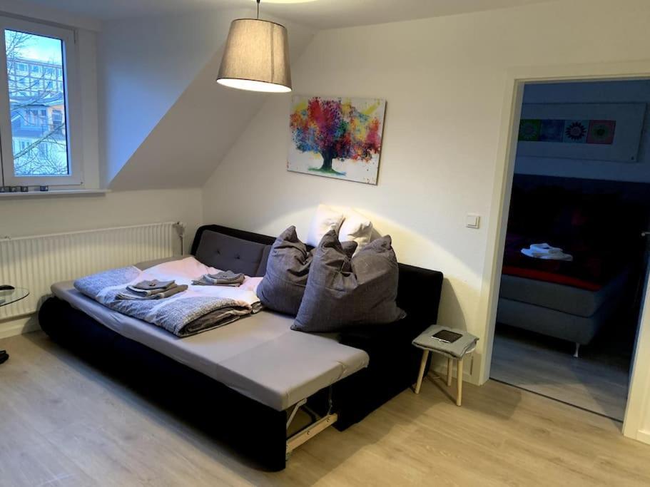 Appartement-Koblenz Koblenz  Bagian luar foto